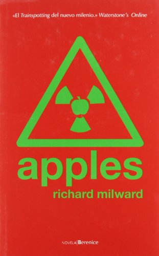 Apples (Spanish Edition) (9788496756335) by Milward, Richard