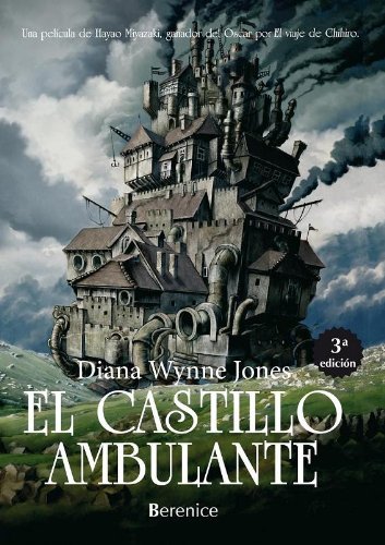 Imagen de archivo de El castillo ambulante (Libros De Pan) a la venta por medimops