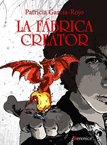 9788496756472: La fbrica cretor: Los portales de ldonon I (Libros De Pan)