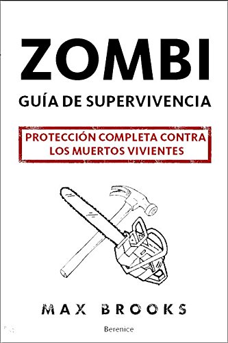 9788496756625: Zombi. Gua de supervivencia (Narrativas Transicion Espa)