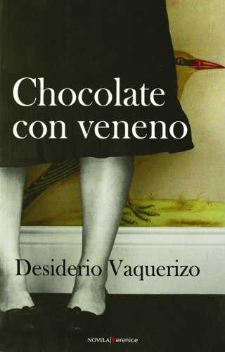 Imagen de archivo de CHOCOLATE CON VENENO 2 PARTE TRILOGA DEDICADA A LA MUJER EXTREMEA a la venta por Zilis Select Books