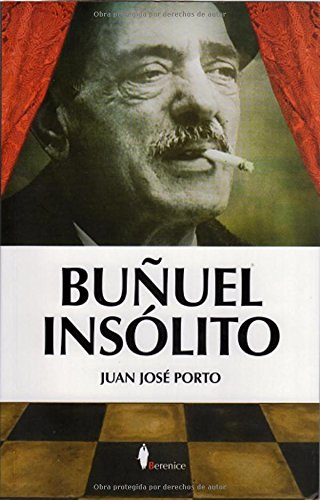 Stock image for BUUEL INSOLITO for sale by KALAMO LIBROS, S.L.