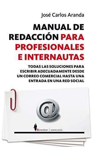 Beispielbild fr Manual de redaccion para profesionales e internautas / Drafting Manual for Professionals and Internet Users zum Verkauf von medimops