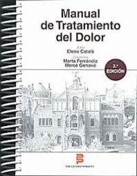 9788496762480: Manual De Tratamiento Del Dolor