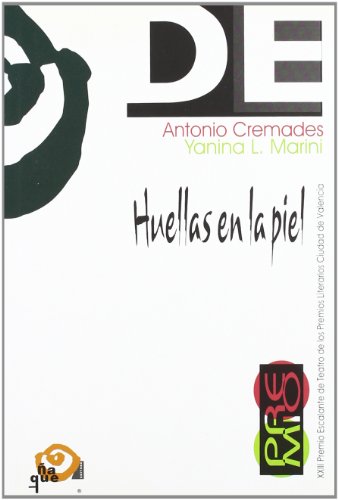 9788496765054: Huellas En La Piel (Spanish Edition)