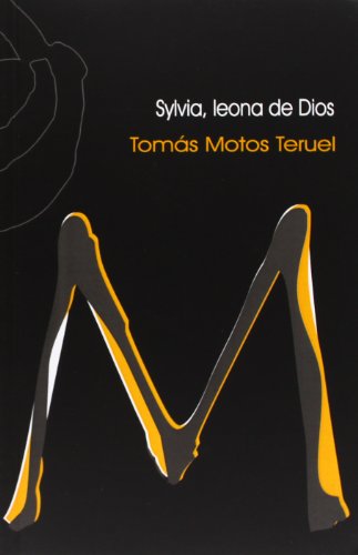 Stock image for SYLVIA, LEONA DE DIOS for sale by Librerias Prometeo y Proteo