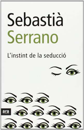 Beispielbild fr L INSTINT DE LA SEDUCCI zum Verkauf von Librerias Prometeo y Proteo