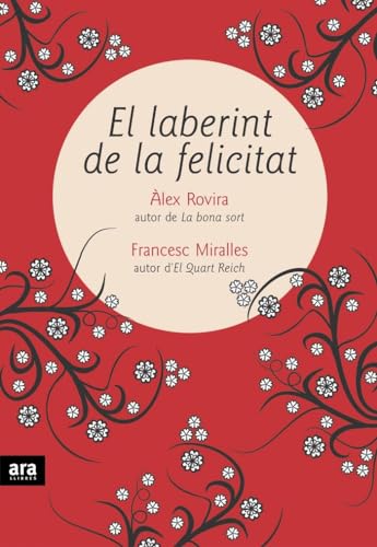 Beispielbild fr El laberint de la felicitat zum Verkauf von Libreria Araujo. Libro nuevo y usado