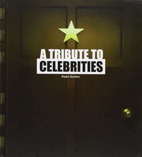 Imagen de archivo de A Tribute to Celebrities a la venta por WorldofBooks