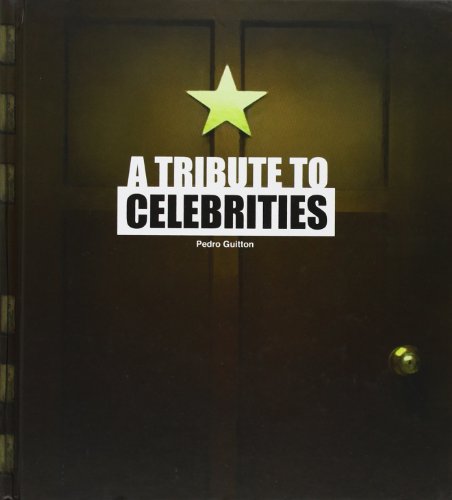 9788496774384: A Tribute to celebrities