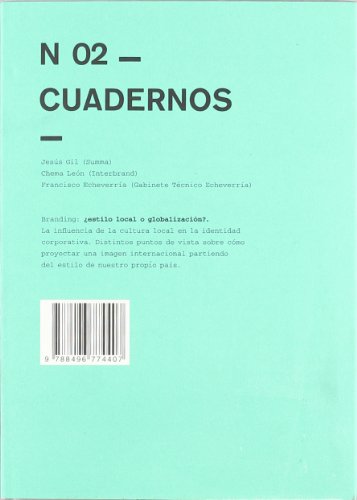 Immagine dell'editore per Cuadernos 2: Notebooks 2 venduto da Hamelyn
