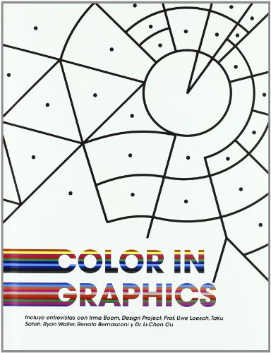Stock image for Color in Graphics for sale by Hamelyn