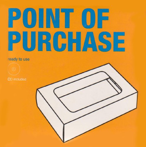 Stock image for Point Of Purchase ** for sale by Phatpocket Limited