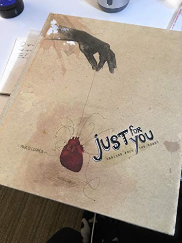 Immagine dell'editore per Just for You: Design from the Heart venduto da Reuseabook