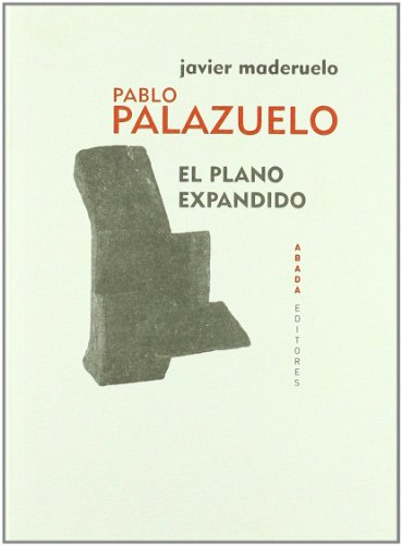 Imagen de archivo de Pablo Palazuelo : el plano expandido a la venta por Comprococo