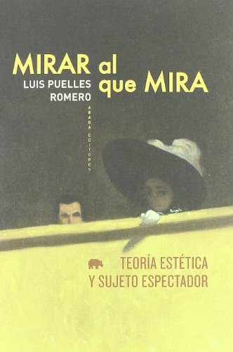 MIRAR AL QUE MIRA