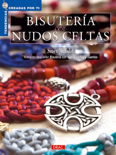 Imagen de archivo de Bisuteria con nudos celtas a la venta por Iridium_Books