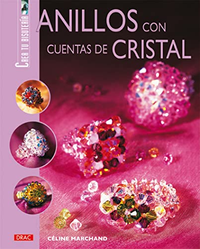 Imagen de archivo de Anillos con Cuentas de Cristal a la venta por Hamelyn