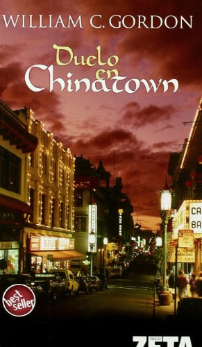 9788496778016: DUELO EN CHINATOWN: 00000 (BEST SELLER ZETA BOLSILLO)