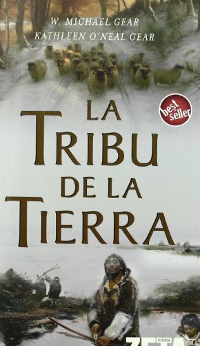 Beispielbild fr La Tribu de la Tierra zum Verkauf von Hamelyn