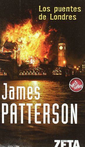 Los puentes de Londres - Patterson, James