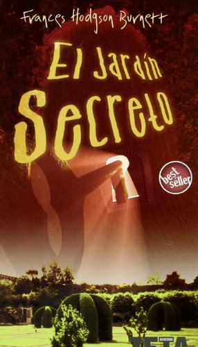 9788496778146: EL JARDIN SECRETO: 00000 (BEST SELLER ZETA BOLSILLO)