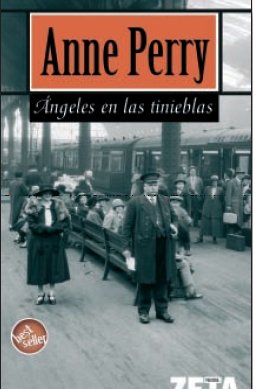 Imagen de archivo de Angeles en las tinieblas/ Angels In The Gloom (Spanish Edition) a la venta por Discover Books