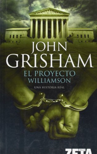 9788496778214: EL PROYECTO WILLIAMSON: 00000 (BEST SELLER ZETA BOLSILLO)