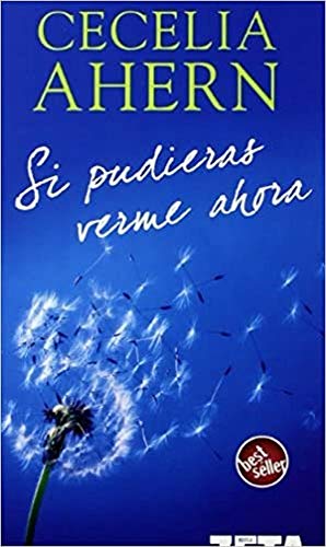 Si pudieras verme ahora (B DE BOLSILLO) (Spanish Edition) (9788496778221) by Ahern, Cecelia