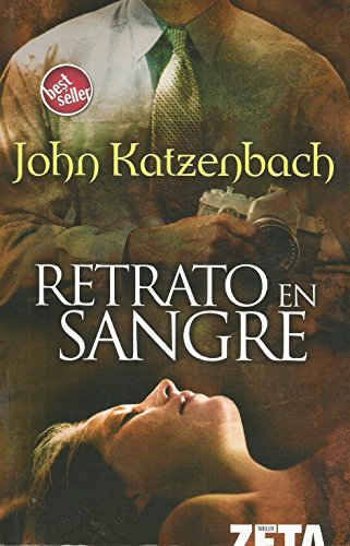 RETRATO EN SANGRE (9788496778337) by Katzenbach, John
