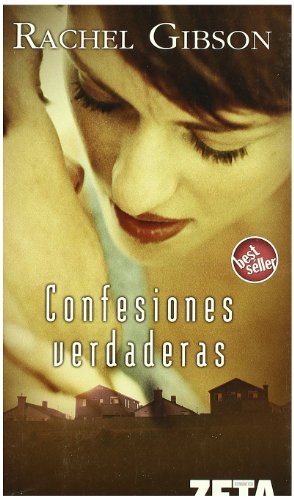 Imagen de archivo de Confesiones Verdaderas (BEST SELLER ZETA BOLSILLO) a la venta por medimops
