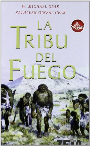 Beispielbild fr La Tribu Del Fuego zum Verkauf von Hamelyn
