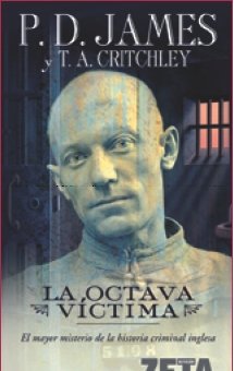 9788496778429: LA OCTAVA VICTIMA: 00000 (BEST SELLER ZETA BOLSILLO)