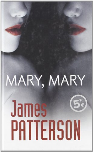 Imagen de archivo de Mary, Mary = Mary, Mary a la venta por ThriftBooks-Atlanta