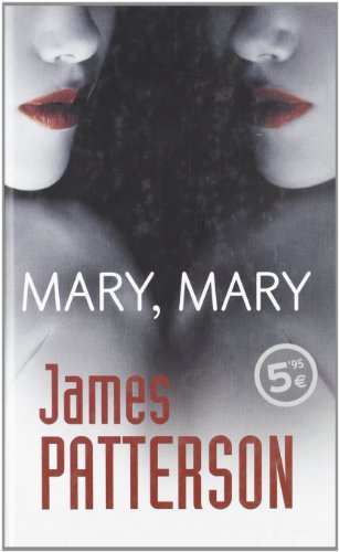 9788496778528: Mary, Mary (Spanish Edition)