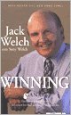 WINNING (GANAR): LAS CLAVES PARA EL EXITO DEL EJECUTIVO MAS ADMIRADO DEL MUNDO (BEST SELLER ZETA BOLSILLO) - Welch, Jack