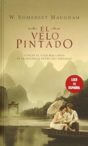 EL VELO PINTADO (Spanish Edition) (9788496778863) by Maugham, Somerset