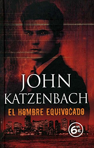 9788496778887: EL HOMBRE EQUIVOCADO (ZETA BOLSILLO TAPA DURA)