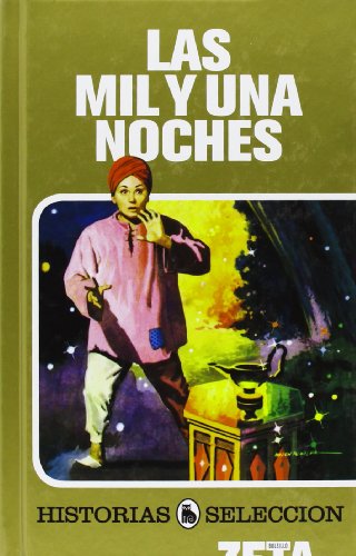 9788496778962: Las mil y una noches/ One Thousand and One Night (Historias seleccion/ History Selection, 6) (Spanish Edition)