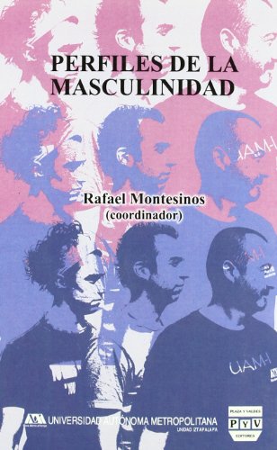 Stock image for PERFILES DE LA MASCULINIDAD for sale by KALAMO LIBROS, S.L.