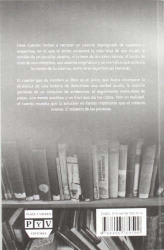 Imagen de archivo de EL MISTERIO DE LAS PALABRAS a la venta por KALAMO LIBROS, S.L.