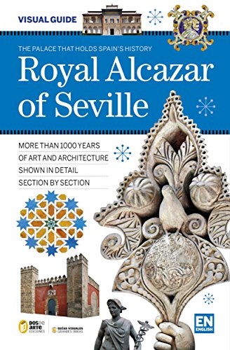 Stock image for Real Alcazar of Seville for sale by SecondSale
