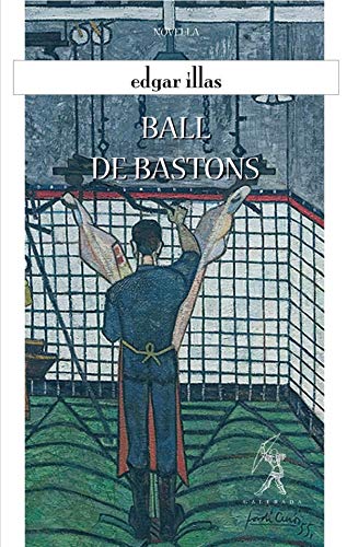 Stock image for Ball de bastons for sale by Iridium_Books