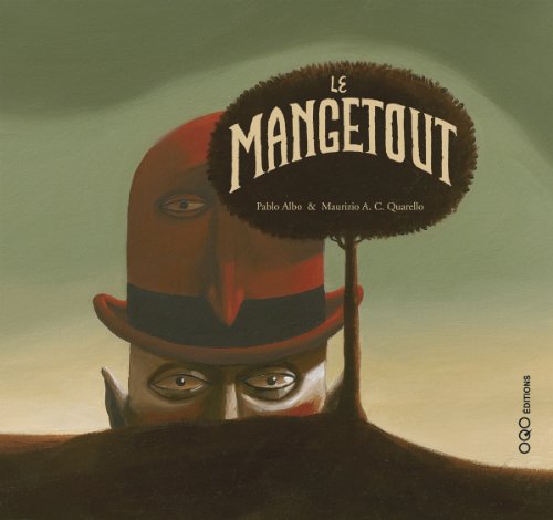 Stock image for Le mangetout for sale by Ammareal