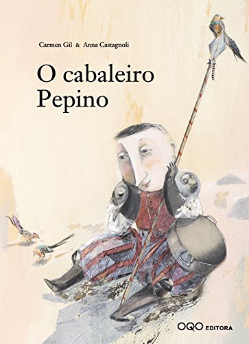 Beispielbild fr O cabaleiro Pepino zum Verkauf von AG Library