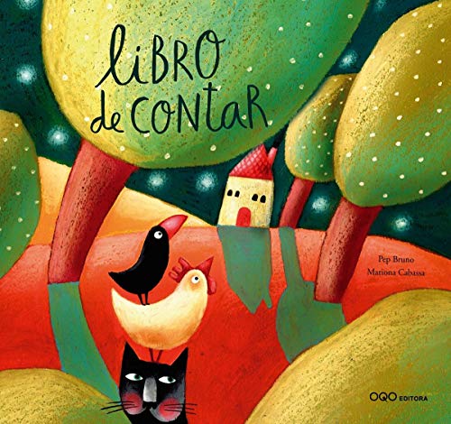 Stock image for Libro de contar for sale by Iridium_Books
