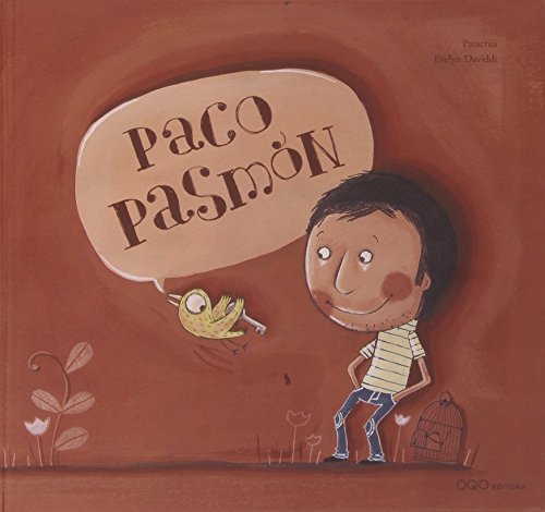 Beispielbild fr Paco pasmon zum Verkauf von medimops