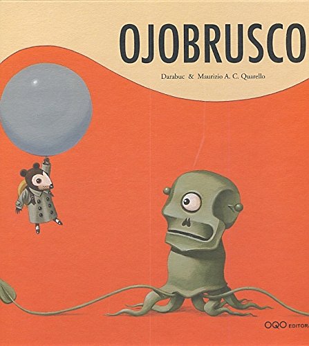 9788496788404: Ojobrusco/Sharp Eye