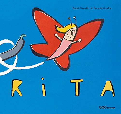 Stock image for Rita for sale by Better World Books