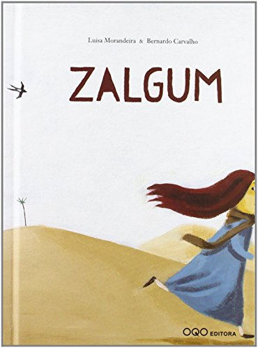 9788496788442: Zalgum (coleccin Q)